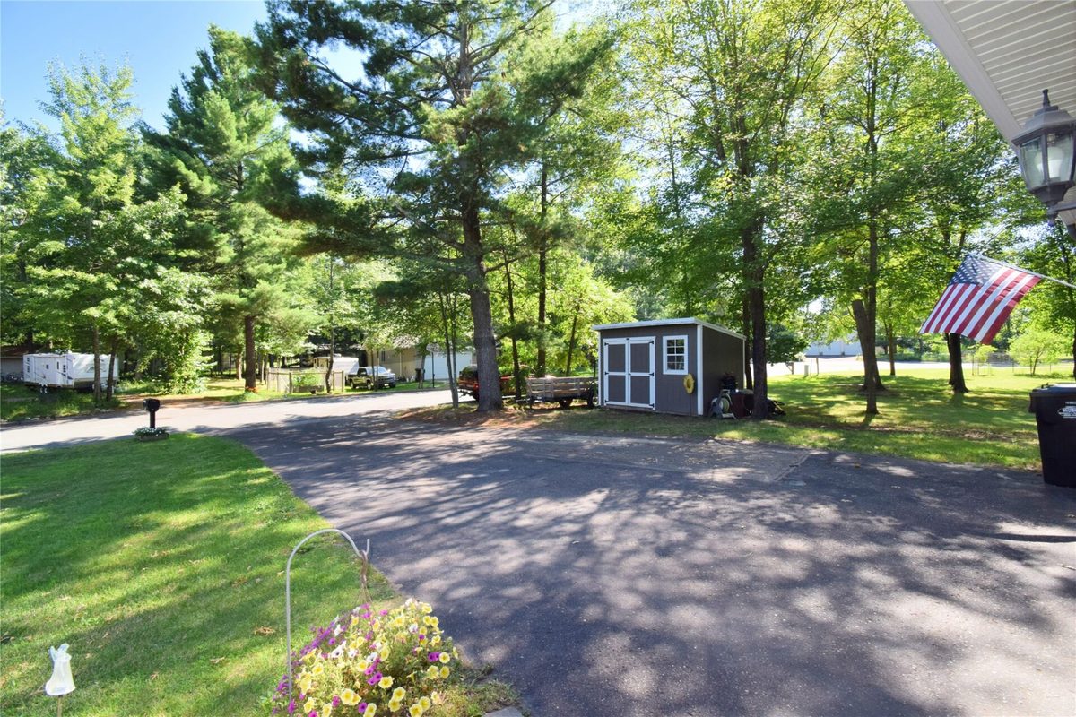 7644 Shady Lane, Siren WI 54872 - Residential house for sale - MLS #1603324 - image56