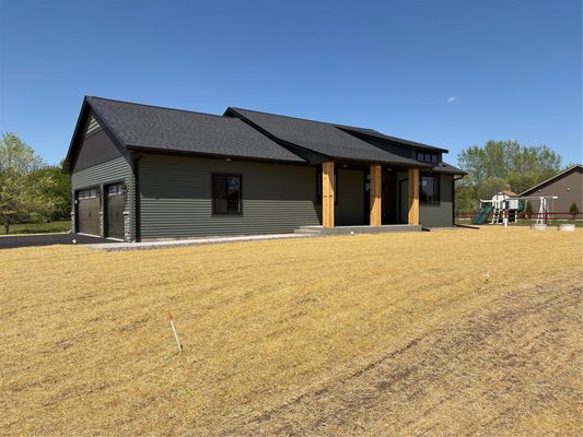 14626 45th Avenue Chippewa Falls WI 54729