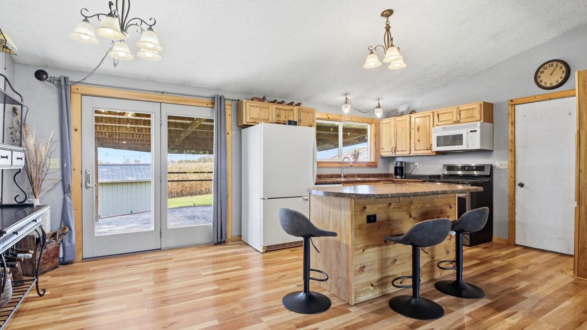 3141 County Road Y, Menomonie WI 54751 - Residential house for sale - MLS #1605848 - image8
