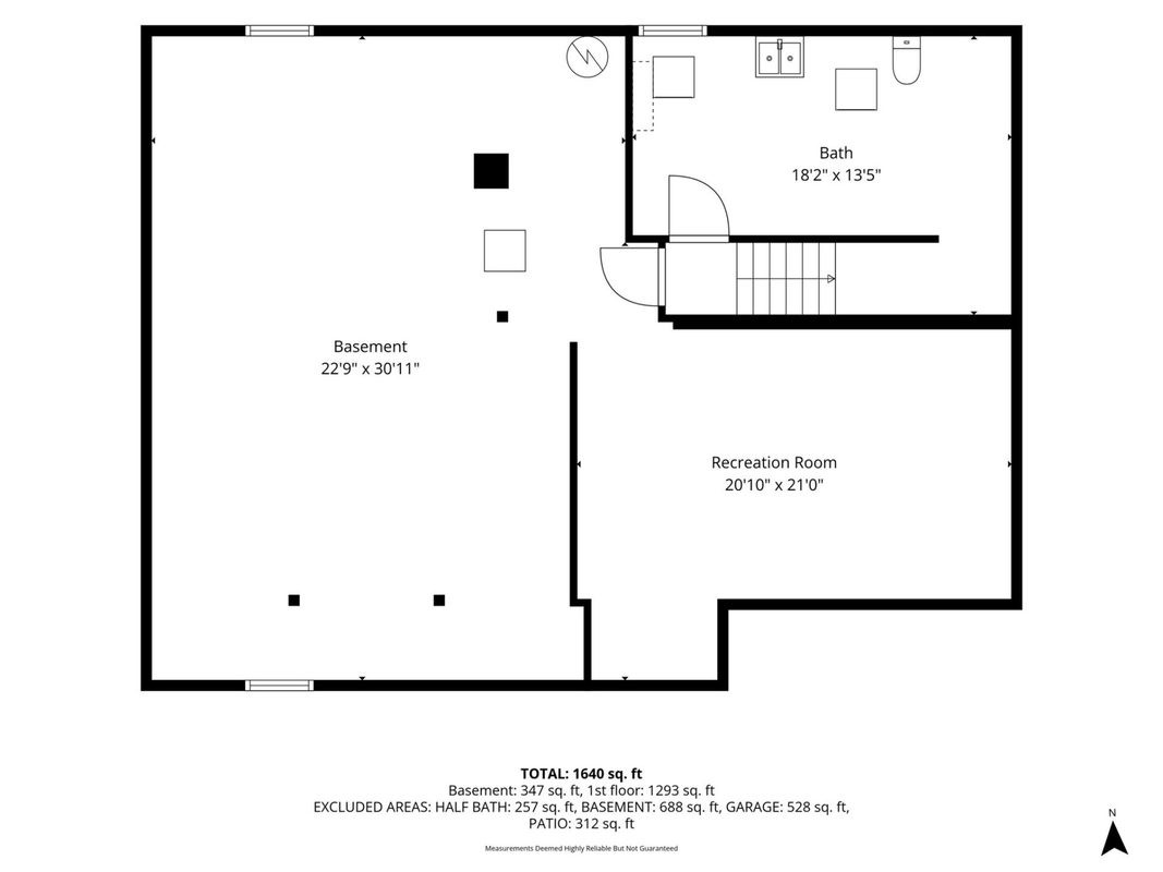 2624 Vine Street, Eau Claire WI 54703 - Residential house for sale - MLS #1603537 - image42