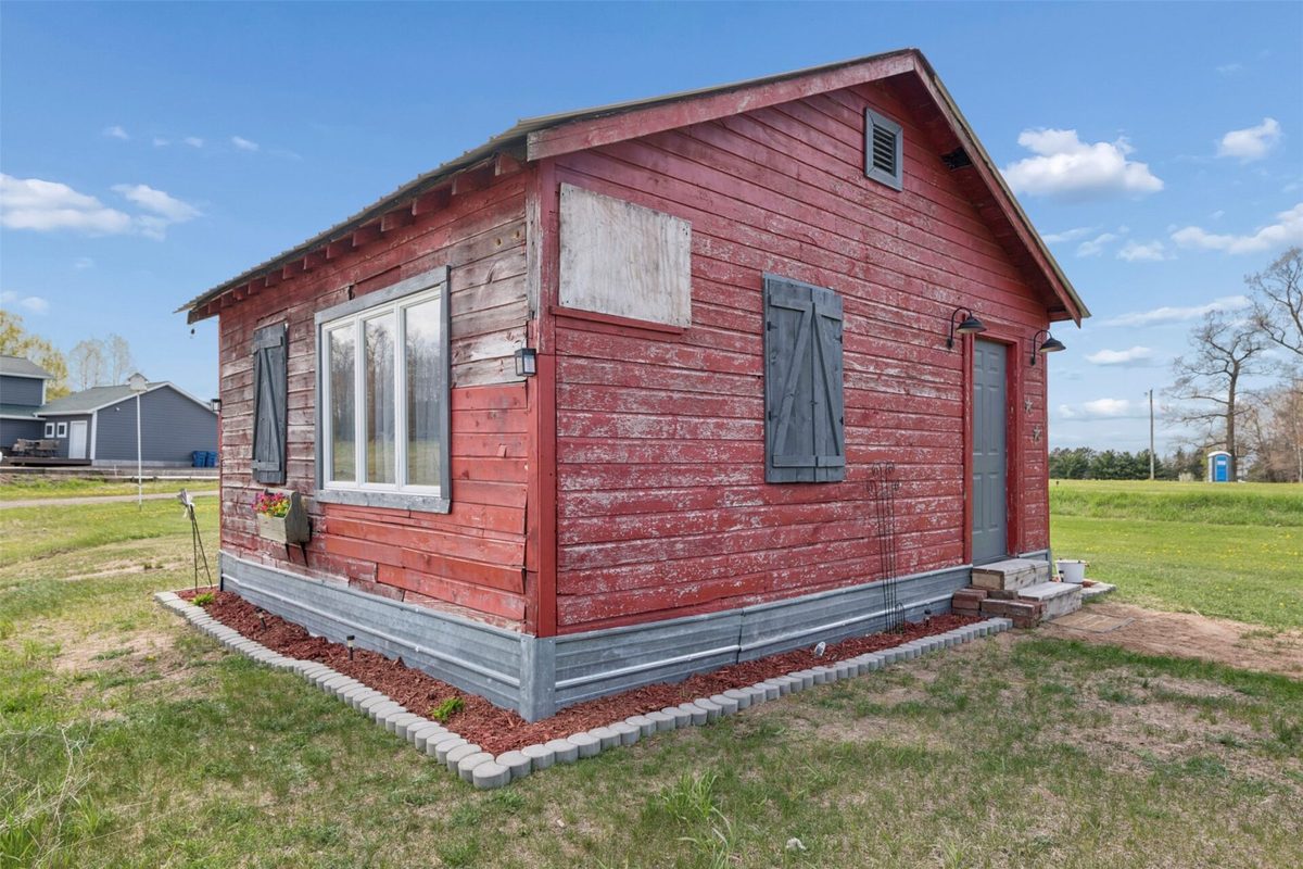 316 Wennenberg Shore Drive, Shell Lake WI 54871 - Residential house for sale - MLS #1599415 - image14