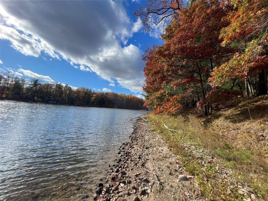 8 W Tanager Trail Hayward WI 54843