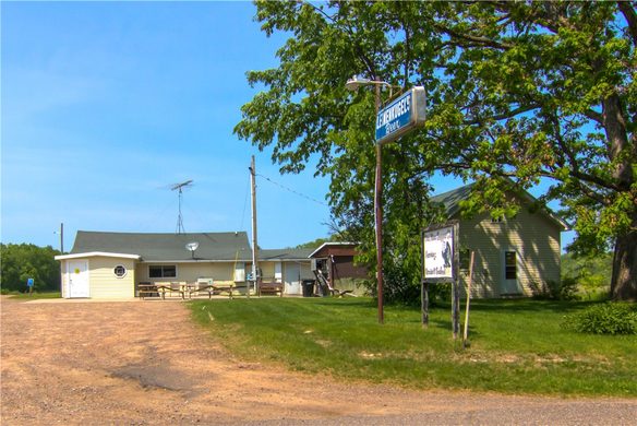 17256 155th Avenue Jim Falls WI 54748 — photo 1