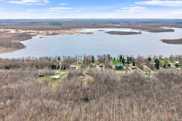 XXX Lot 1& 2 Clam Lake Dr, Siren, WI