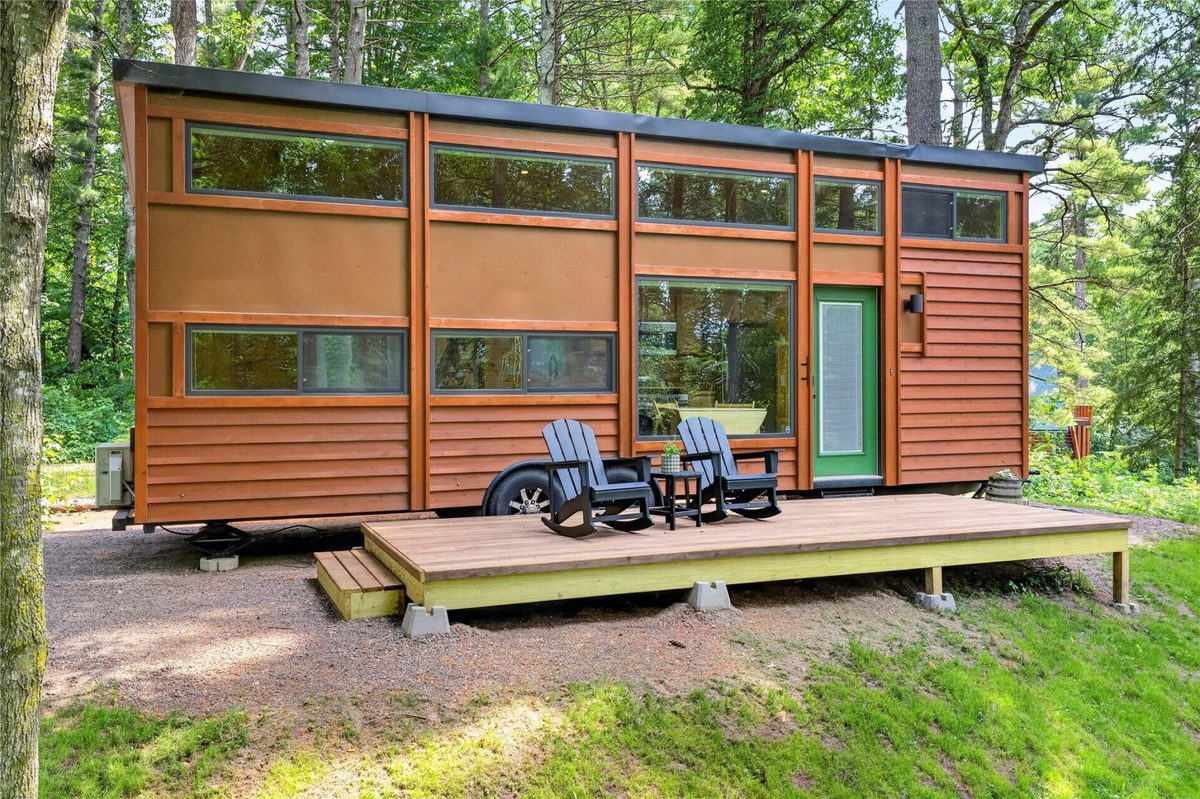 W1707 County Highway B, Stone Lake WI 54876 - Residential house for sale - MLS #1602893 - image49