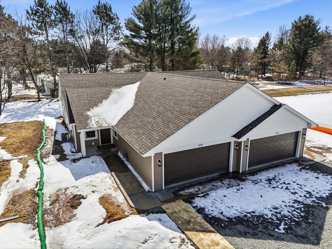 609 Sundance Street, Amery WI 54001 - Residential house for sale - MLS #1603220 - image2