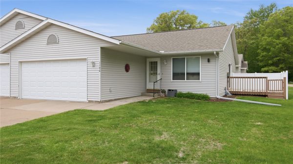 1196 Evergreen Lane Chippewa Falls WI 54729