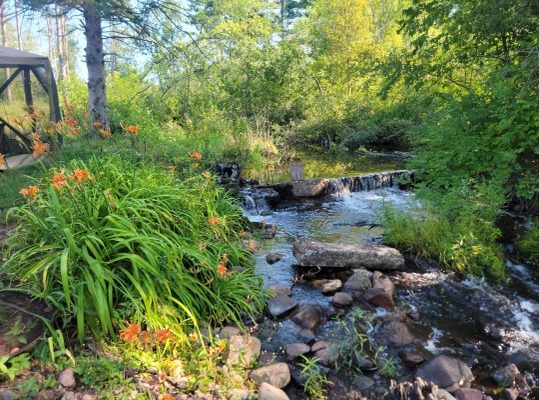 8725W River Road, Ojibwa WI 54862 - Land house for sale - MLS #1599647 - image1