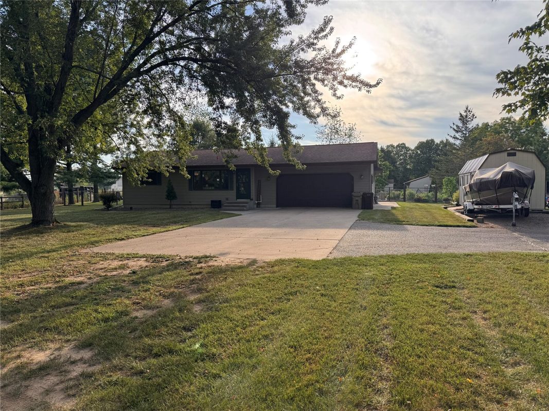 5534 167th Street, Chippewa Falls WI 54729 - Residential house for sale - MLS #1604731 - image2
