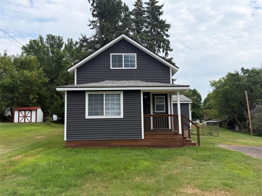 1740 3rd Avenue, Cumberland WI 54829 - Residential house for sale - MLS #1604431 - image2