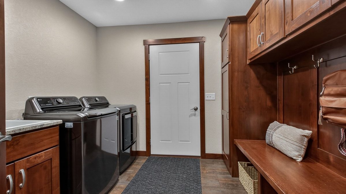 Residential at E3547 Pine Creek Road, Eleva, WI 54738 — photo 35