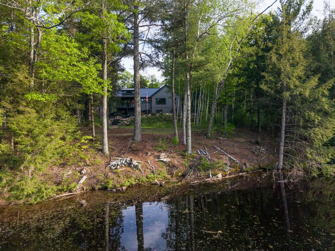 9710W Chippewa Flowage Road, Couderay WI 54828 - Residential house for sale - MLS #1601526 - image50