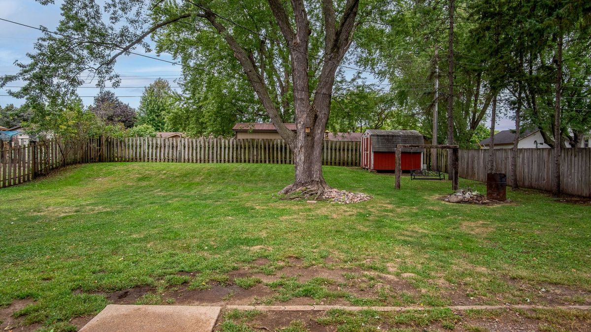 2936 Jupiter Avenue, Eau Claire WI 54703 - Residential house for sale - MLS #1605218 - image8