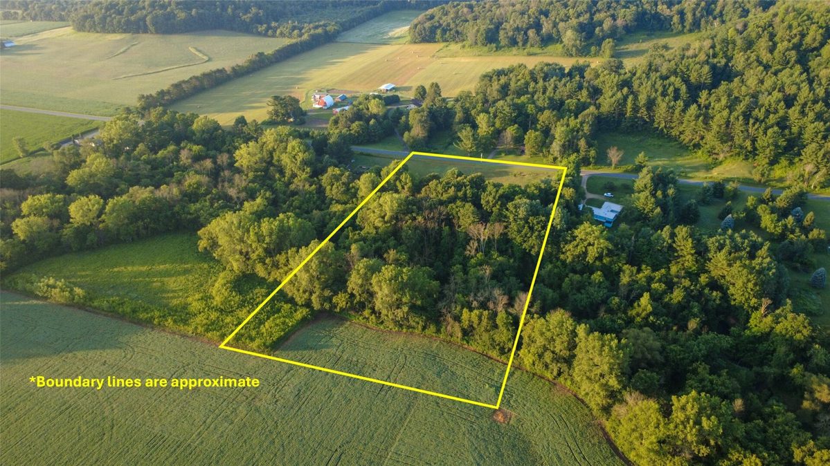 E2505 570th Avenue, Menomonie WI 54751 - Land house for sale - MLS #1603171 - image2