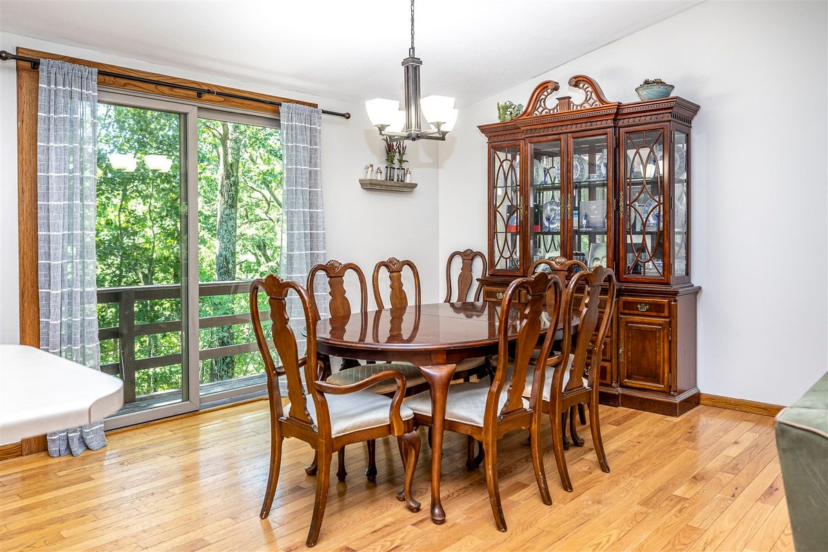 W11421 Spaulding Road, Black River Falls WI 54615 - Residential house for sale - MLS #1602224 - image4