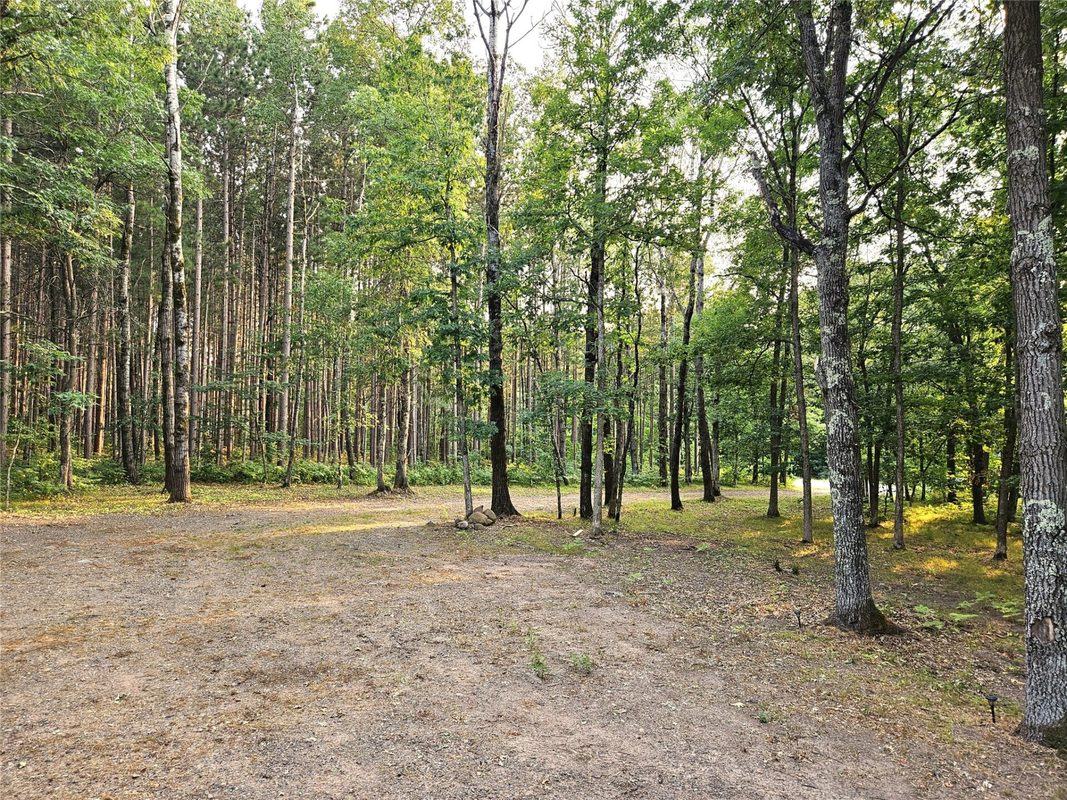 N8356 Lincoln Lake Road, Trego WI 54888 - Land house for sale - MLS #1604319 - image5