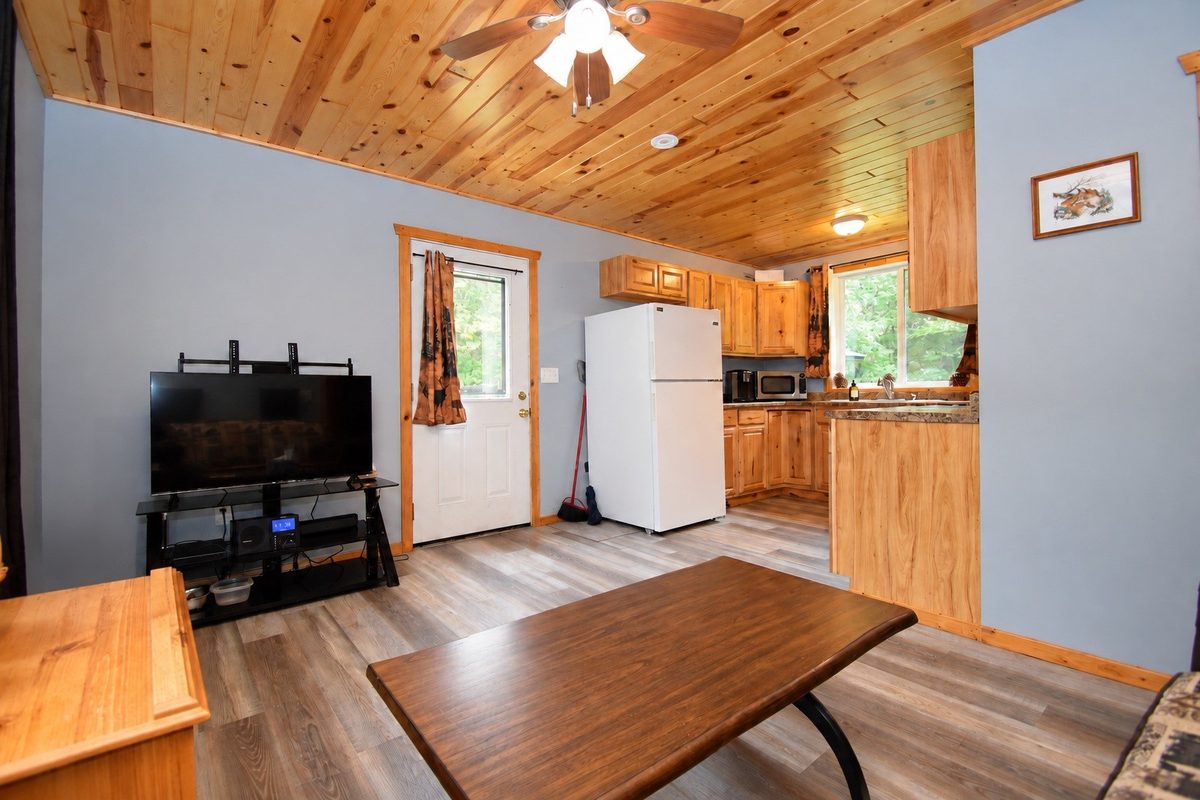 W9444 Dock Lake Road, Spooner WI 54801 - Residential house for sale - MLS #1605418 - image27