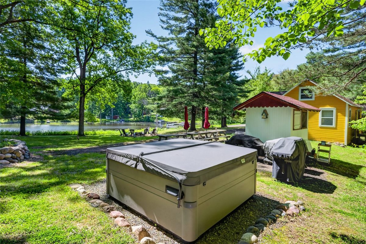 W374 County Road DD, Birchwood, WI