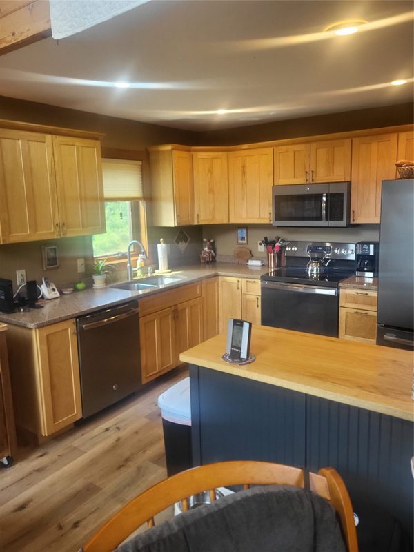 N665 Riviera Avenue, Merrillan WI 54754 - Residential house for sale - MLS #1603566 - image2