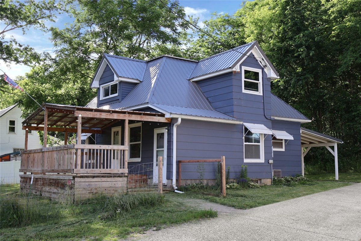 115 4th Avenue, Cashton WI 54619 - Residential house for sale - MLS #1603316 - image21