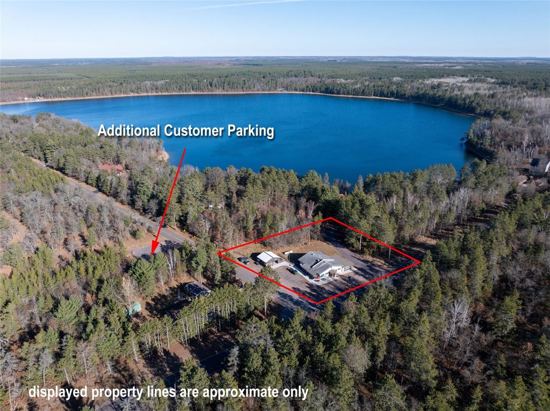 11933 County Road Y, Gordon WI 54838 - CommercialSale house for sale - MLS #1602827 - image2