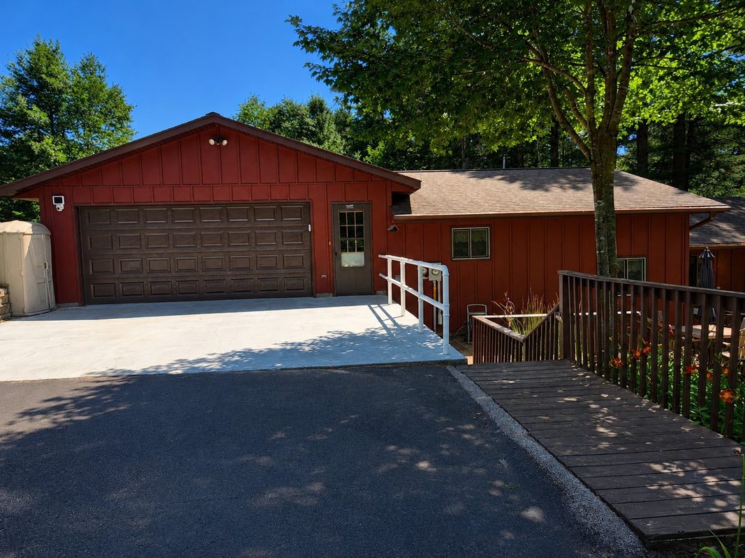 1362 21 3/4 Street, Cameron WI 54822 - Residential house for sale - MLS #1603604 - image2