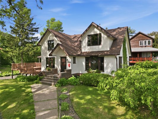 28 E Humbird Street Rice Lake WI 54868