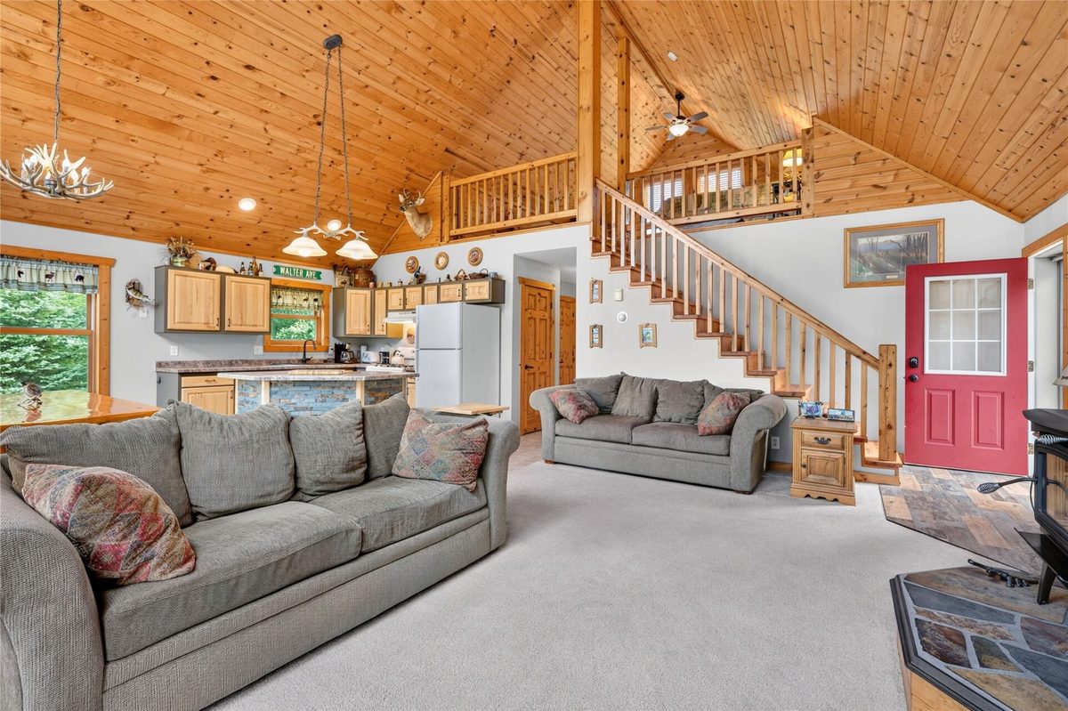 N11489 Acorn Road, Trego WI 54888 - Residential house for sale - MLS #1604638 - image12