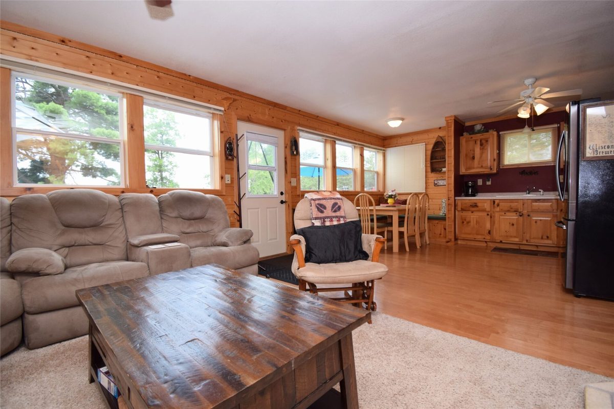 6595 Blue Heron Bay Drive, Siren WI 54872 - Residential house for sale - MLS #1604232 - image21