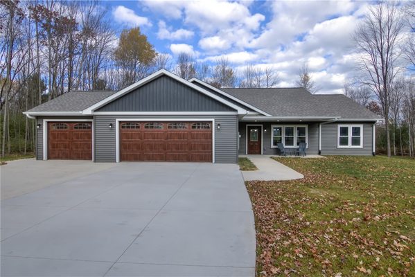 24888 65th Avenue Cadott WI 54727