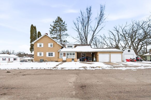 106 Jackson Street, Boyd WI 54726 - Residential house for sale - MLS #1599190 - image1