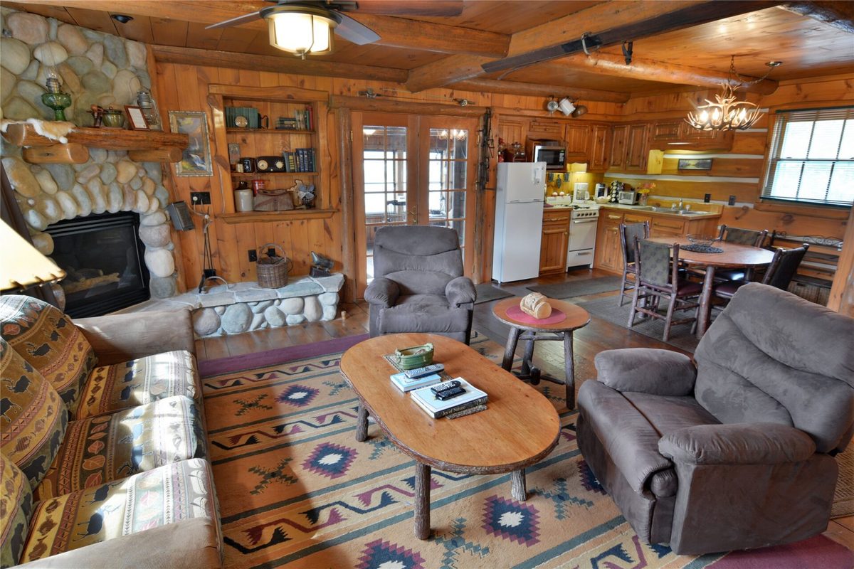 12358 W Moreland Road, Hayward, WI
