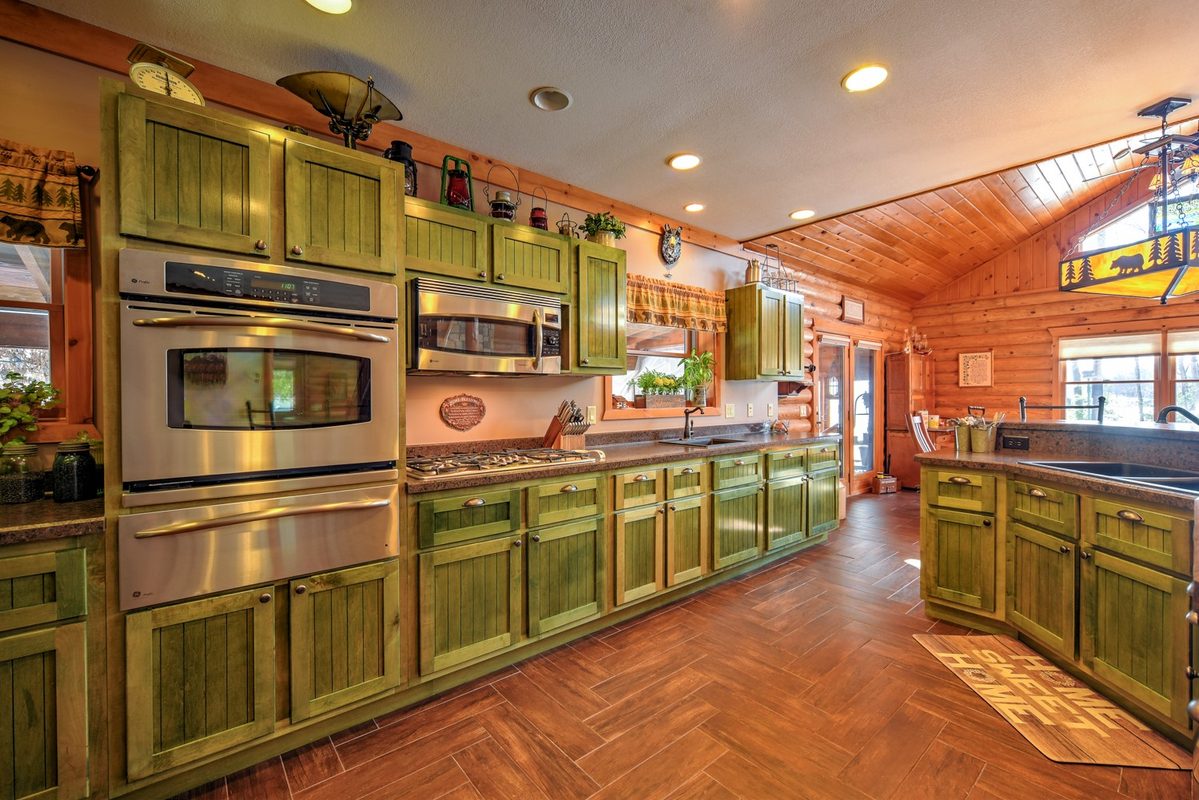 28594 Birch Island Lake Trail, Danbury WI 54830 - Residential house for sale - MLS #1599351 - image4