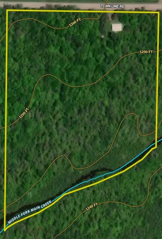 3621 Town Line Road, Glen Flora WI 54526 - Residential house for sale - MLS #1606236 - image32