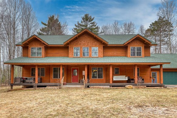 16539 Acorn Ridge Hayward WI 54843 — photo 1
