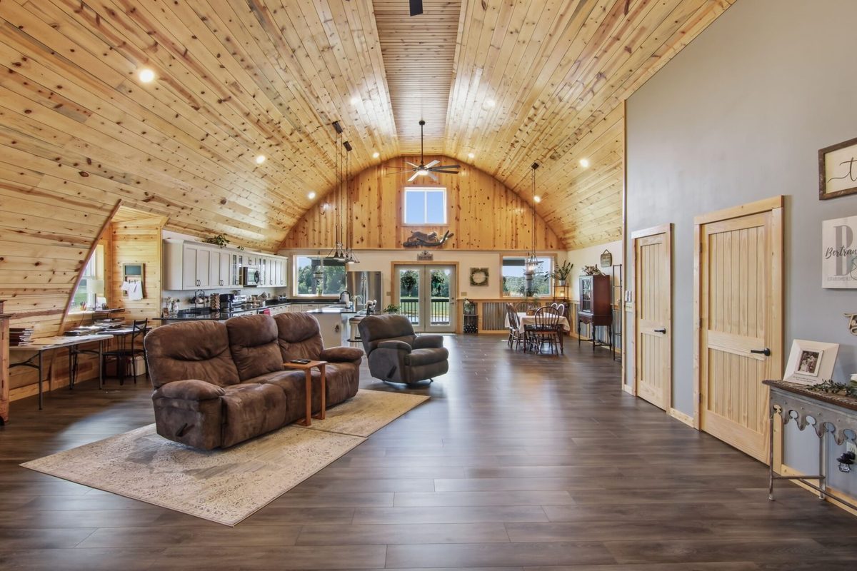 W12543 US Highway 10, Fairchild WI 54741 - Residential house for sale - MLS #1604425 - image13