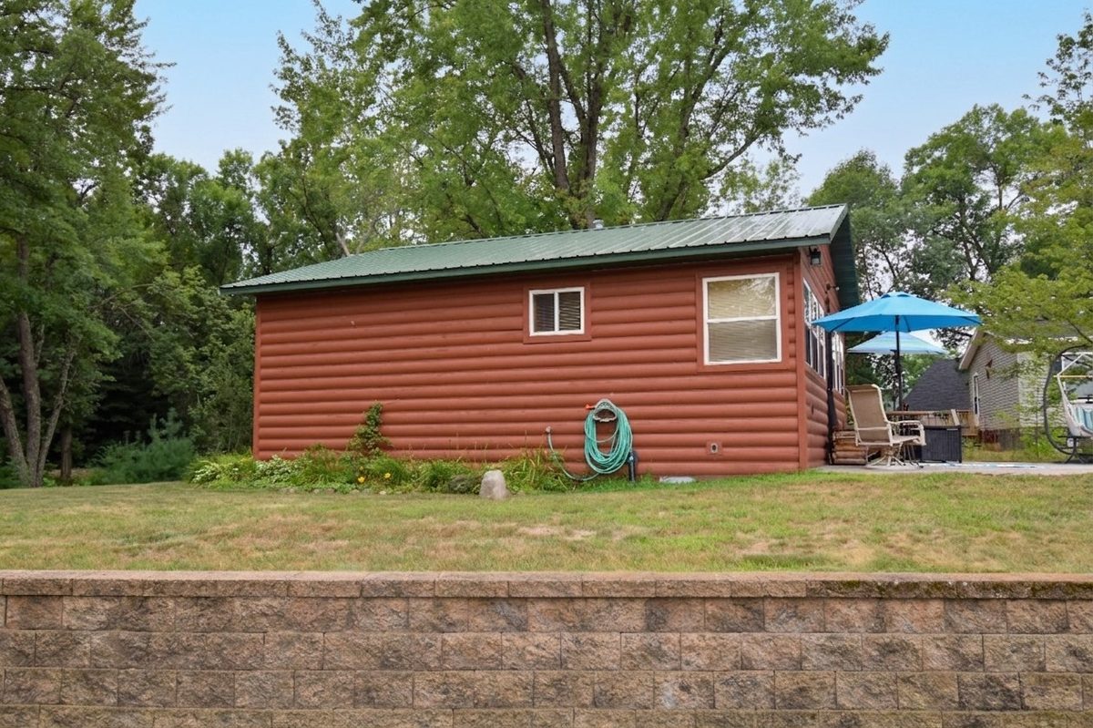 6595 Blue Heron Bay Drive, Siren WI 54872 - Residential house for sale - MLS #1604232 - image32
