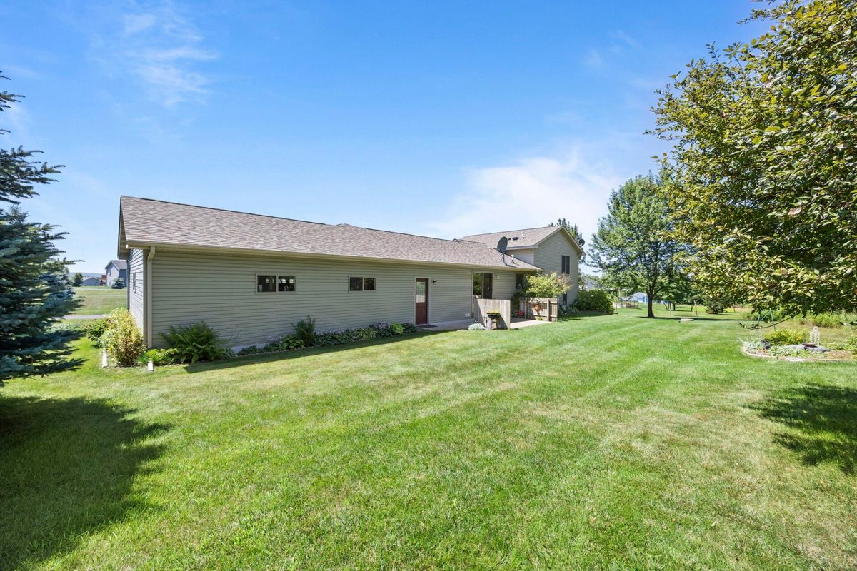 2375 84th Avenue, Osceola, WI
