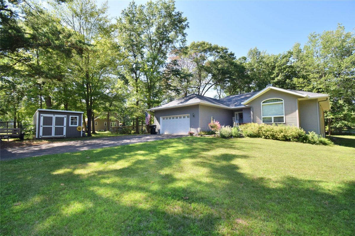 7644 Shady Lane, Siren WI 54872 - Residential house for sale - MLS #1603324 - image40