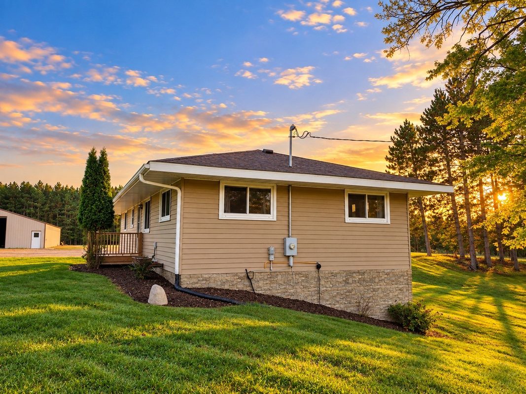 E 15535 Lincoln Drive, Fall Creek WI 54742 - Residential house for sale - MLS #1605650 - image3