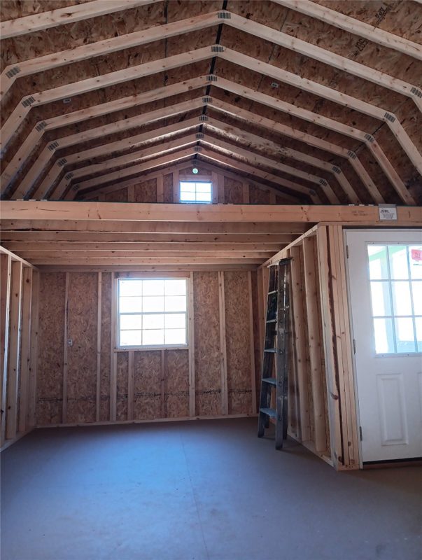 11116 Blackberry Road, Trego WI 54888 - Land house for sale - MLS #1601881 - image8