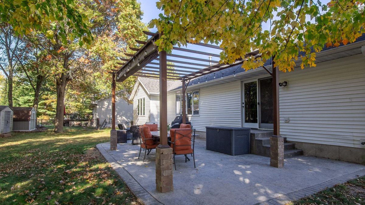 2922 Wayland Court, Eau Claire WI 54703 - Residential house for sale - MLS #1605913 - image8