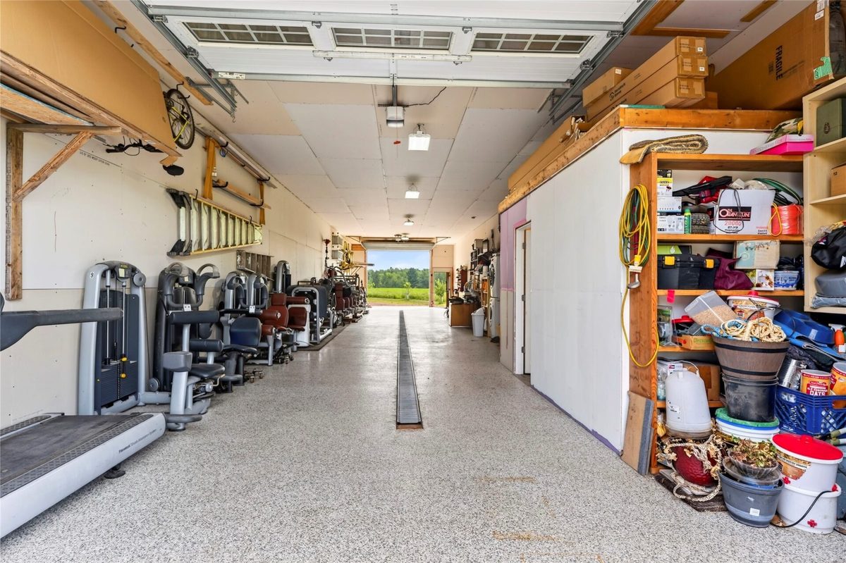 N4997 Greenfield Road, Spooner WI 54801 - Residential house for sale - MLS #1603922 - image34