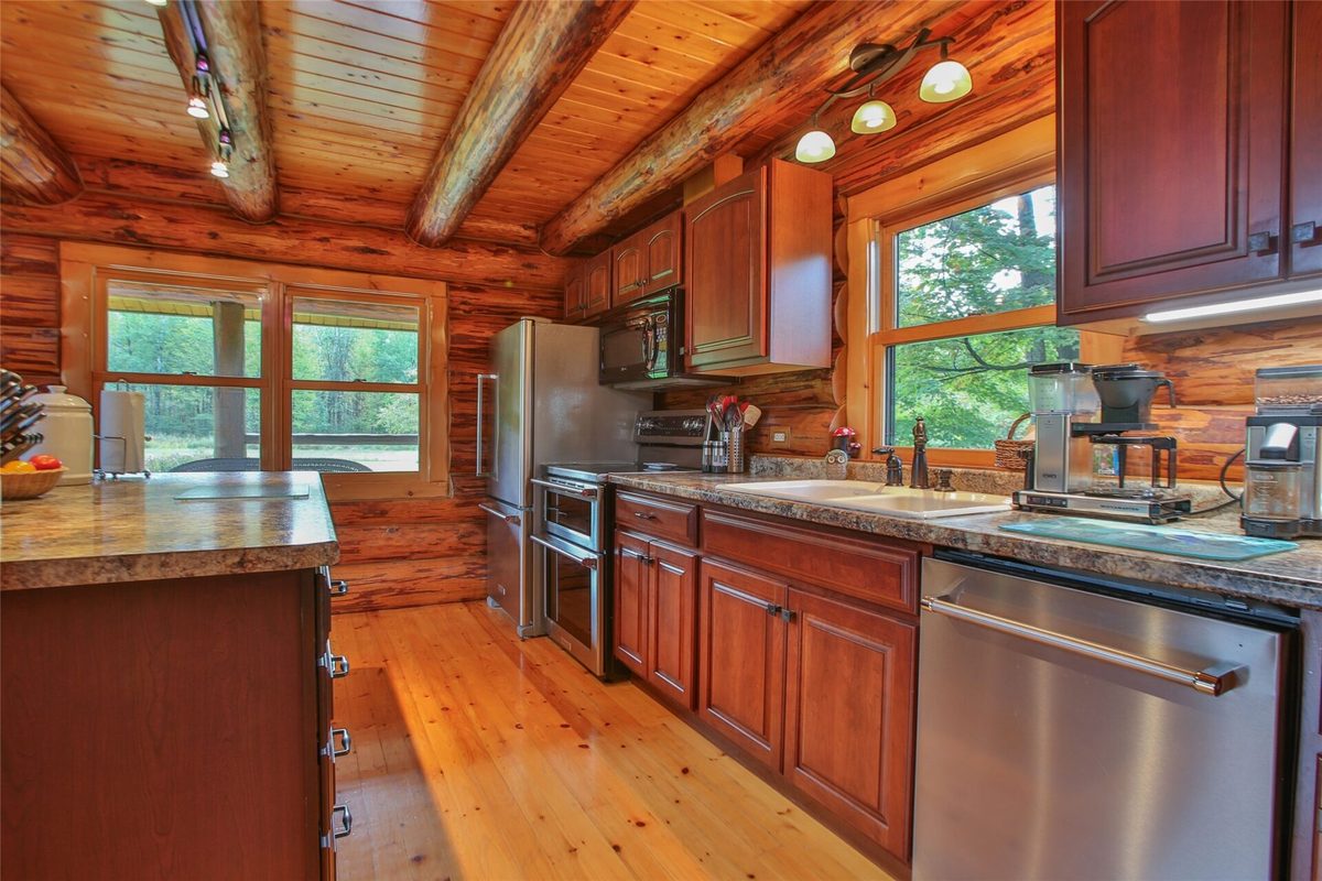 247125 Nehrbass Road, Athens WI 54411 - Residential house for sale - MLS #1600505 - image27
