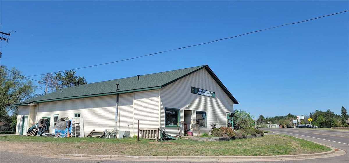 10331 State Highway 27, Hayward WI 54843 - CommercialSale house for sale - MLS #1591616 - image5