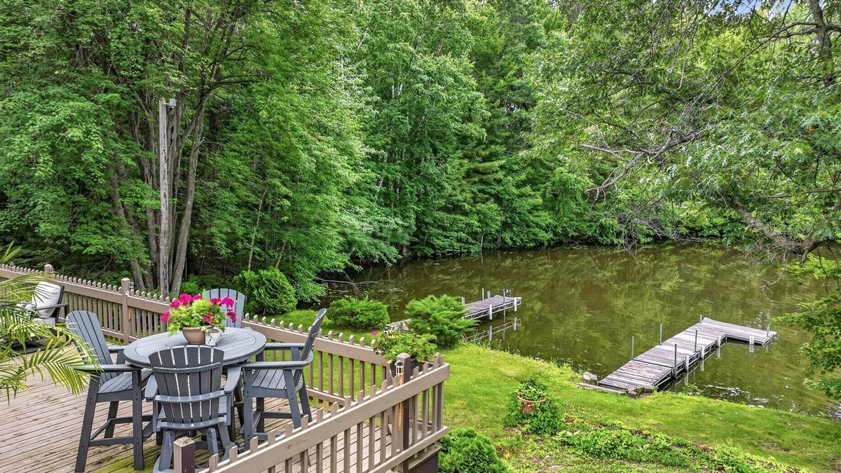27276 259th Street, Holcombe WI 54745 - Residential house for sale - MLS #1602743 - image21