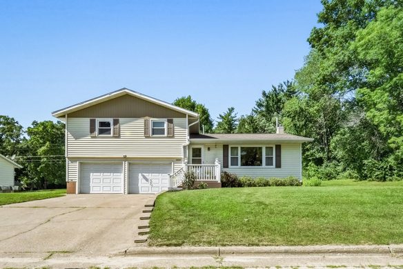 13124 11th Street, Osseo WI 54758 - Residential house for sale - MLS #1603278 - image1