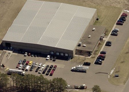 2700 Olson Drive