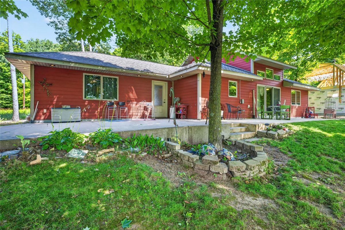 318 Wennenberg Shore Drive, Shell Lake WI 54871 - Residential house for sale - MLS #1603523 - image31