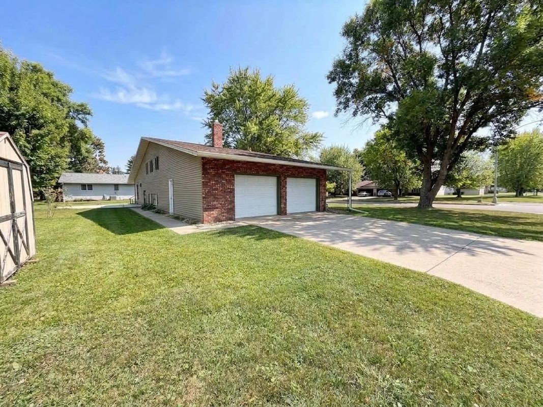 1006 Wisconsin Avenue, Rice Lake WI 54868 - Residential house for sale - MLS #1604871 - image3